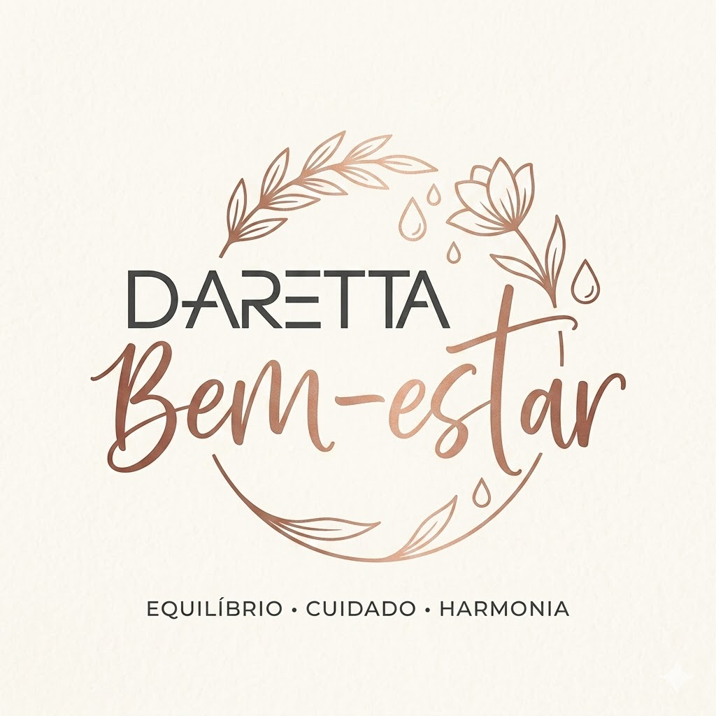 Daretta Bem-Estar